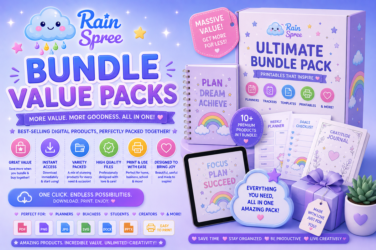 Bundles
