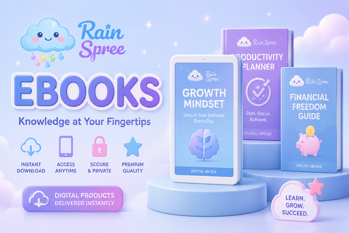 Ebooks