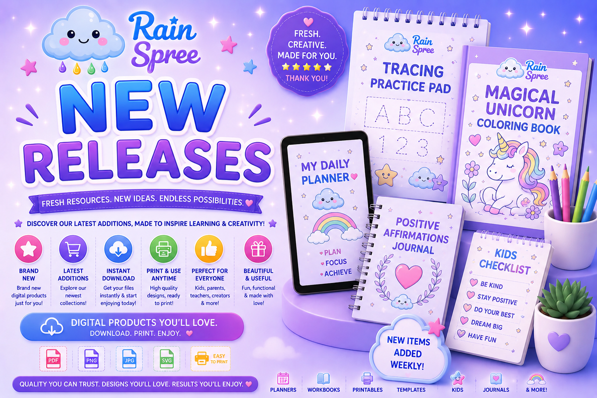 New Releases