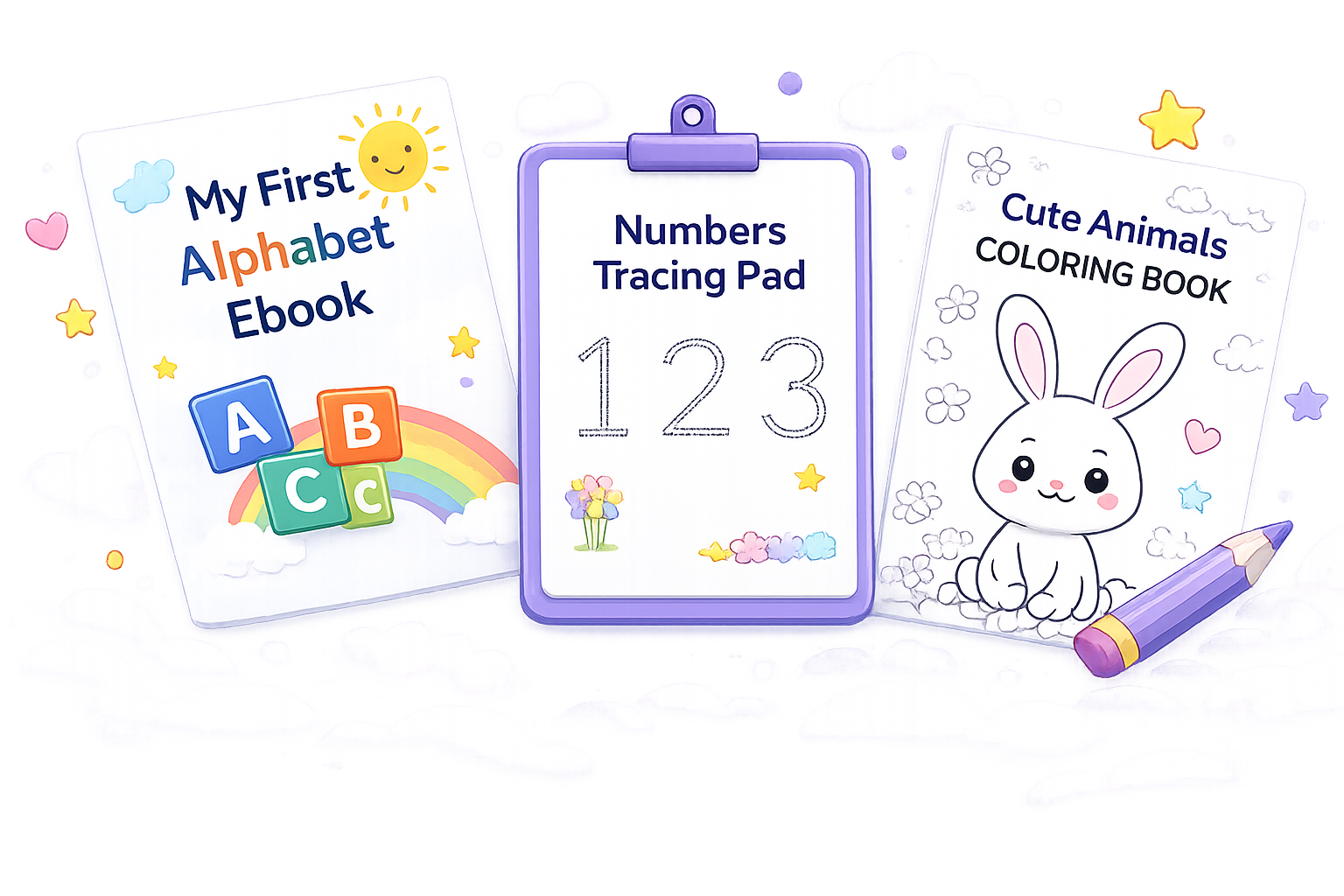 Best Sellers Banner